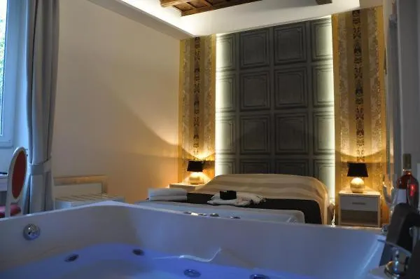 Hotelier 51 Řím
