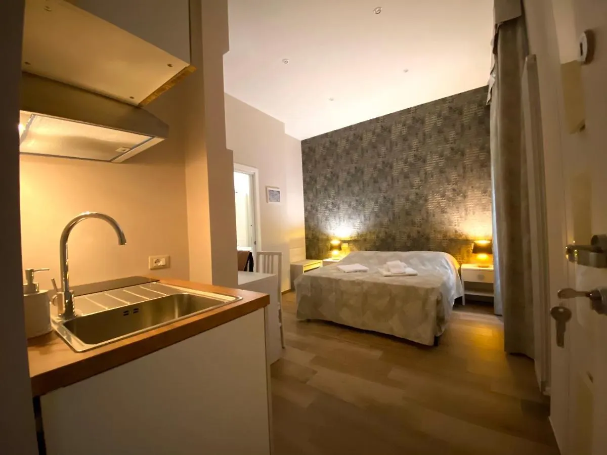 Hotelier 51 Řím Itálie