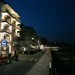 La Riva 3* Giardini Naxos