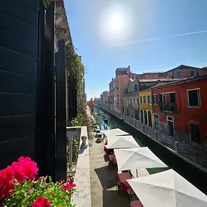 Messner Palace 4* Venedig