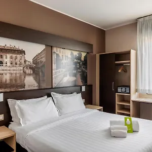Portello 4* Milano
